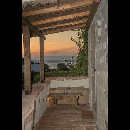 Anemos Houses Скала Екстер'єр фото